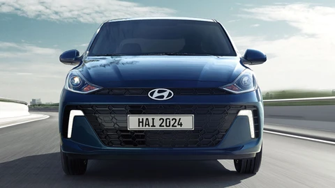 Hyundai Grand i10 2024, conoce precios y versiones tanto del Sedán como Hatchback