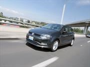 Volkswagen Polo Sportline 2018 a prueba