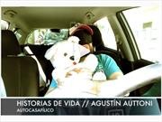 Video: Agustín Auttoni, el Autocasafílico
