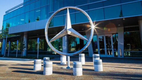 México se convierte en la sede de Mercedes-Benz Latin America