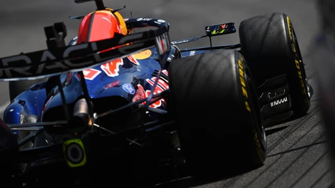 F1 2026: se aprueba la nueva reglamentación de motores para los próximos años