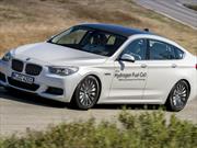 BMW Group probará los sistemas de propulsión del futuro