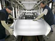 La planta de General Motors en Orion recibe inversión de $245 millones de dólares