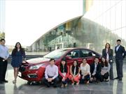 General Motors capta talento automotriz en las universidades de México