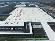 La planta de Kia en México celebra dos años de producción