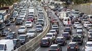Bogotá tiene el peor tráfico vehicular del mundo