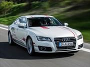 Audi lanzará vehículos autónomos en Nueva York