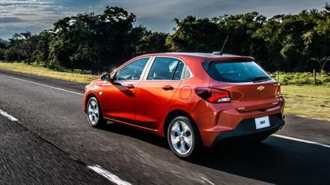 Chevrolet supera sus expectativas gracias a la digitalización