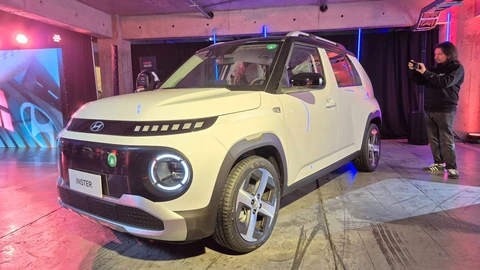 Hyundai apostará por los autos eléctricos de autonomía extendida