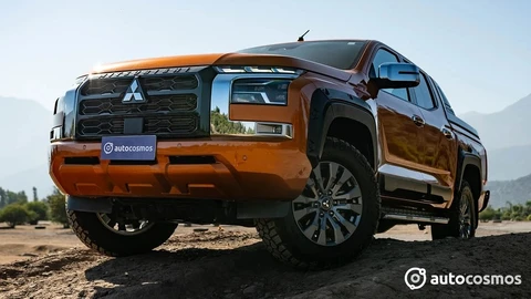 Top 20: los modelos más vendidos en Chile en enero de 2026