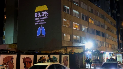 Exigen al Gobierno adoptar un estándar de eficiencia energética para mejorar la calidad del aire