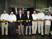 Continental Tire de México inaugura planta de renovado en Sonora