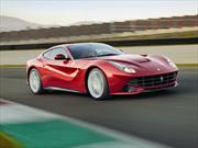 Ferrari utilizará neumáticos Bridgestone Potenza