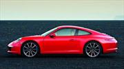Pirelli desarrolla sus Pzero para el Porsche 911