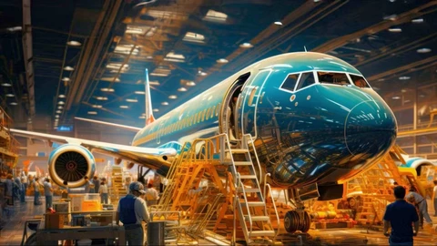 Rolls-Royce prueba un motor aeronáutico con 100 % de hidrógeno en un vuelo simulado