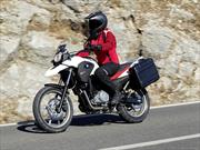 BMW Motorrad paraticipará en la Feria de Corabastos