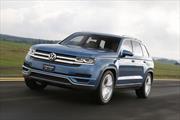 Volkswagen fabricará un nuevo SUV en EUA