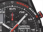 Tag Heuer Carrera Calibre 16 NISMO, un reloj de colección