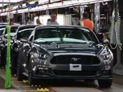 Ford invertirá 700 millones de dólares en EE.UU. tras cancelar planes en México