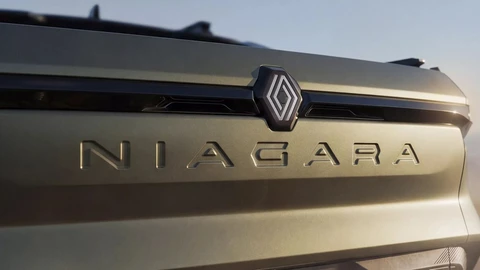 Renault confirmó su próxima camioneta compacta para Latinoamérica