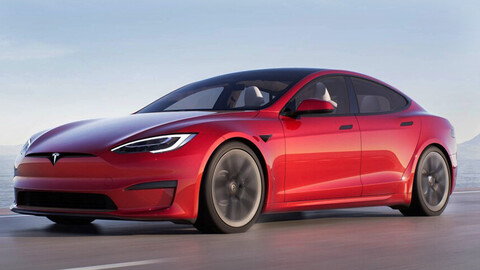 Tesla se mantiene puntual en la entrega de autos a sus clientes