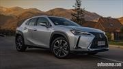 Test drive: Lexus UX 2019, la alternativa japonesa es real