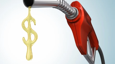 Incremento en el precio de la gasolina en Colombia impacta a 17 millones de vehículos