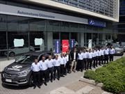 Hyundai será nuevamente el Auto Oficial del Festival de Viña del Mar