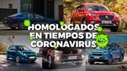 Lanzamientos en Chile: homologados en tiempos de Coronavirus