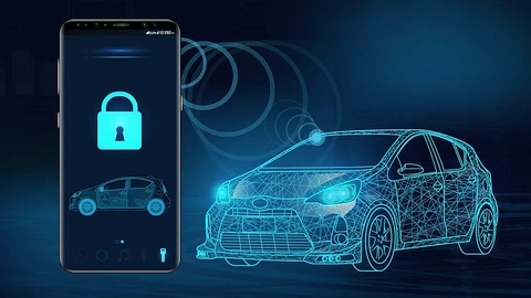 Seguridad: ¿Cómo evitar que las apps de tu auto se roben tu información?