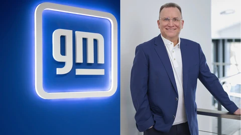 Thomas Owsianski asume la presidencia de General Motors en Suramérica