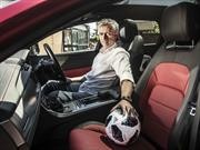 José Mourinho regresa a las aulas gracias a Jaguar