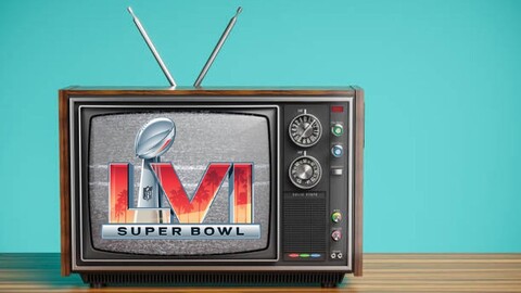 Mira los anuncios comerciales automotrices del Super Bowl LVI