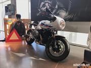 BMW Motorrad R nineT Pure y Racer, un tributo al pasado