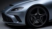 Aston Martin cambiará los V8 de AMG por V6 híbridos propios
