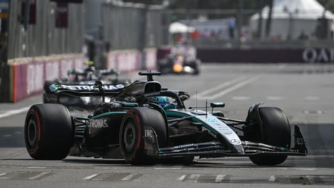F1 2025: la previa del Gran Premio de Singapur