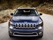 Jeep enloquece con la nueva Cherokee