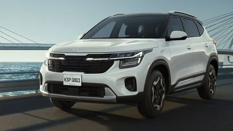 Kia Seltos 2026 llega a México, con más equipo y seguridad, conoce precios y versiones