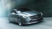 Mercedes-Benz Style Coupe Concept: ¿CLC 2013?