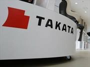 BMW, Mazda, Subaru y Toyota pagarán $550 millones de dólares por los airbags defectuosos de Takata