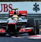 F1 GP de Hungría: Lewis Hamilton dominó en los entrenamientos