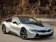 BMW Group aumenta sus ventas en septiembre
