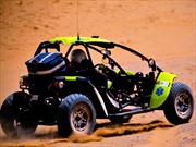 Buggy BR600