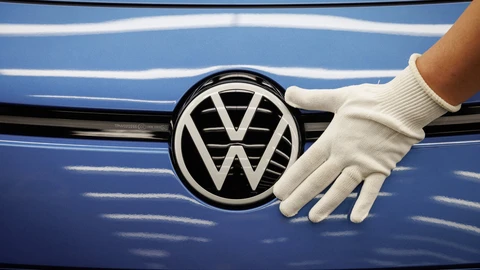 Volkswagen podría vender sus plantas en Alemania a empresas chinas