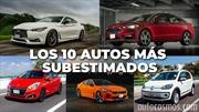 Los 10 autos más subestimados que se han vendido en México en los últimos años