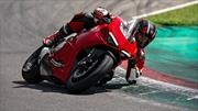 Ducati Panigale V2 2020 es una magnífica motocicleta deportiva