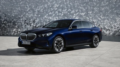 Nuevo BMW 520i en México: conoce precio y equipamiento de este sedan premium