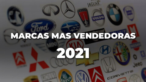 Top 10: las marcas más vendedoras de Argentina en 2021