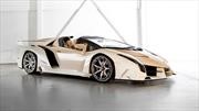 Subastan Lamborghini Veneno Roadster en 8,3 millones de dólares