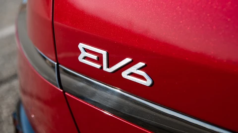 El Kia EV6 será fabricado en México